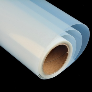 Henan-Película de impresión de pantalla de seda, espátula blanca lechosa, transparente, impermeable, fabricación de placas de película de inyección de tinta - Product Image 5