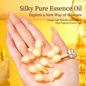 Sérum Visage <span class=keywords><strong>Anti</strong></span>-âge Hydratant au Collagène et à l'Acide Hyaluronique, Vitamine C, Effet Lifting, Blanchissant, Marque Privée Skinbooster - Product Image 3