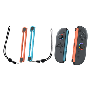 Magnetic RGB Joypad for <b>Switch</b> 2 Console Wireless <b>Switch</b> for Switch2 - Product Image 2