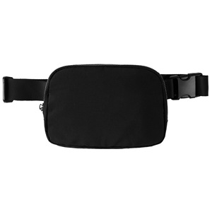 Riñonera Deportiva Impermeable de Nylon Personalizada para Yoga, Bolso de Cintura, Pecho y Bandolera para <span class=keywords><strong>Mujer</strong></span> - Product Image 1