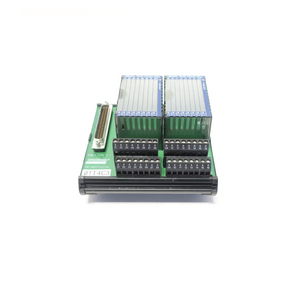 Módulo de Terminal P0916JS para Control Industrial de Señales - Product Image 4