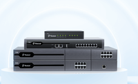 Sistema de Intercomunicación VoIP Yeastar P570 Serie P, Compatible con Sistema de Videoconferencia SIP