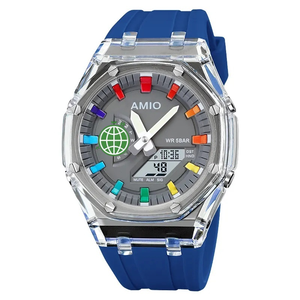 Montre connectée tendance <span class=keywords><strong>G</strong></span> Series <span class=keywords><strong>Shock</strong></span> avec logo original, best-seller - Product Image 5