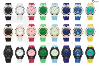 Bestseller 2-in-1 Edelstahlgehäuse FKM Uhrenarmband für Uhr AP Royal POP für Uhr Royal Pop (WB1259TA)