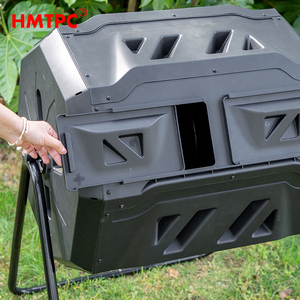 Maison et jardin, 2023, 160l, pour le jardin en plastique - Product Image 6