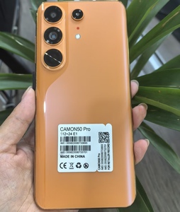camon 50 pro 5G network waterproof mobile <b>phone</b> dustproof design high-definition camera face unlockUltra clear large screen Imme - Product Image 2