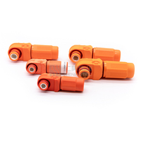 300A Magnetischer Steckverbinder 300AMP NEU Energie- und Fahrrad-Splitter-Steckverbinder Kabel