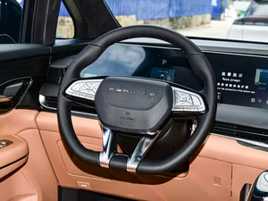 Fongfeng Forthing V9 Camping-car de voyage 1.5TD PHEV 200KM Grand espace Caravane Maison mobile de voyage Véhicule de camping extérieur - Product Image 3