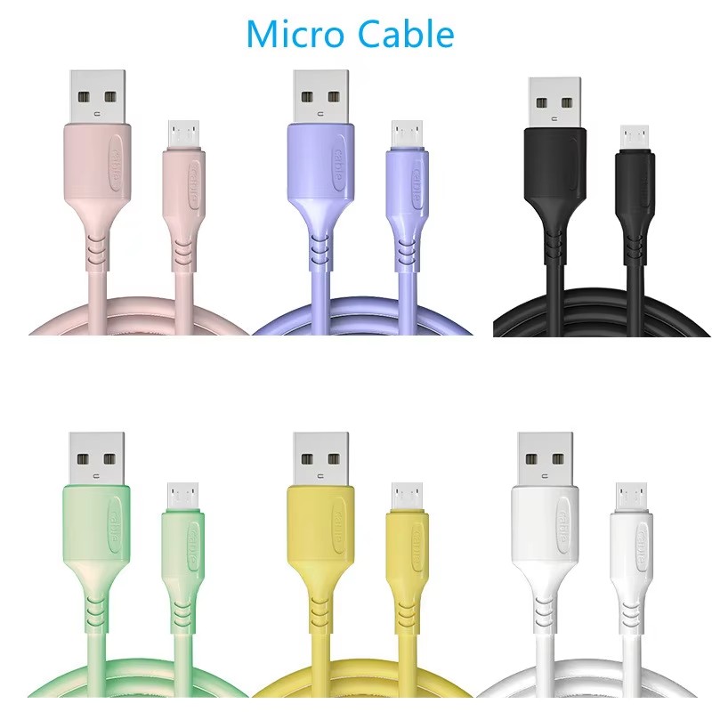 micro USB