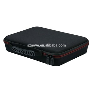 EVA Hard Case Travel Carrying Storage Bag for <span class=keywords><strong>Bose</strong></span> for <span class=keywords><strong>Soundlink</strong></span> 3 Bluetooth Portable Wireless Speaker III - Product Image 2