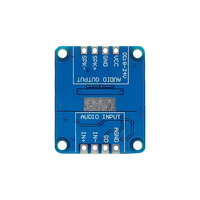DY-AP3001 Module amplificateur numérique haute puissance Mono classe D 4-8ohm DC 12V 24V 8V-24V pour haut-parleur 10W 20W 30W-300W