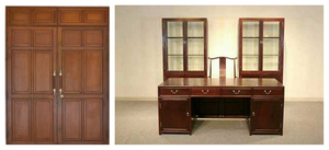 Equipo de secado rápido de madera, secador al vacío de alta frecuencia para fabricación de muebles - Product Image 6