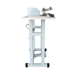 Machine à sceller à pédale Nantou 1000x420x300 semi-automatique pour sacs en plastique et sacs en aluminium - Product Image 3