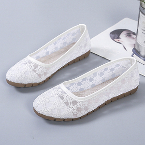 Blanco Low Block Sandalia Zapatos Mujer Fucsia Dance Invitados B Cuña Púrpura Para Boda - Product Image 6