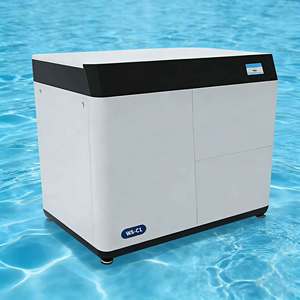 Système de <span class=keywords><strong>filtration</strong></span> intelligent <span class=keywords><strong>pour</strong></span> <span class=keywords><strong>piscine</strong></span> WATERSMART, filtre <span class=keywords><strong>à</strong></span> <span class=keywords><strong>sable</strong></span>, réservoir, pompe automatique <span class=keywords><strong>pour</strong></span> piscines <span class=keywords><strong>hors</strong></span> <span class=keywords><strong>sol</strong></span> et enterrées - Product Image 3