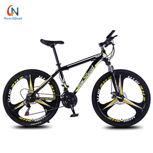 Bicicleta <span class=keywords><strong>de</strong></span> Montaña <span class=keywords><strong>de</strong></span> Fibra <span class=keywords><strong>de</strong></span> <span class=keywords><strong>Carbono</strong></span> Estilo Nuevo <span class=keywords><strong>de</strong></span> 24 Velocidades y 26 Pulgadas para Ciclismo Deportivo y <span class=keywords><strong>Carretera</strong></span> - Product Image 5
