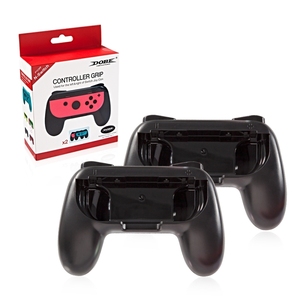 Empuñadura de mando para <span class=keywords><strong>Nintendo</strong></span> Switch <span class=keywords><strong>Joy</strong></span> <span class=keywords><strong>Con</strong></span> DOBE, mando a distancia - Product Image 3