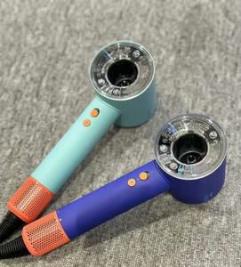 เคสหนังสำหรับไดร์เป่าผมไดร์เป่าผมสำหรับผม dysons ซูเปอร์โซนิค HD 16 - Product Image 4