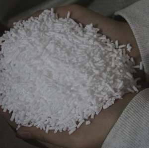 SBS Lcy 3501 3542 3522 3542 Styrene Butadiene Styrene SBS Granules <b>Thermoplastic</b> <b>Elastomer</b> Sinopec Brand 25kg/bag Asphalt - Product Image 5