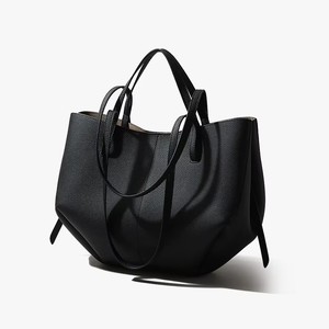 RTS - Lote de Bolsos de Mano para Mujer, Estilo Moderno, de Cuero Genuino, Bolsos de Hombro, Bolsos Tote - Product Image 2