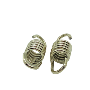 <span class=keywords><strong>Ressort</strong></span> en spirale en acier inoxydable personnalisé en usine, petit <span class=keywords><strong>ressort</strong></span> de tension en spirale - Product Image 6