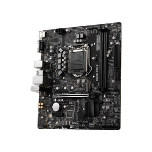 Placa base <span class=keywords><strong>MSI</strong></span> B560M PRO-E DDR4, 64GB, nueva - Product Image 2
