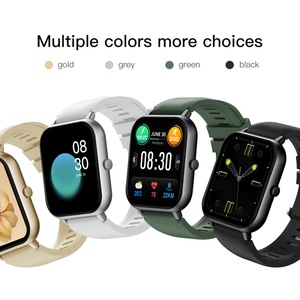Montre connectée NORTH EDGE MAX pour hommes et femmes, cadran personnalisable, montre de sport, mesure de la pression artérielle, commande vocale, affichage permanent, NL54 - Product Image 3
