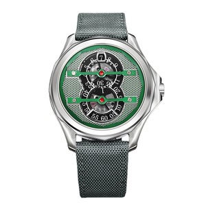 Alta qualità meccanica <span class=keywords><strong>di</strong></span> lusso in <span class=keywords><strong>acciaio</strong></span> inossidabile con 21 pietre tourbillon watch per <span class=keywords><strong>uomo</strong></span> pronto per la spedizione o logo personalizzato - Product Image 3