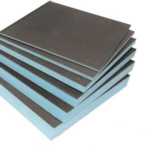 Pannello a parete con anima in schiuma interna isolata <span class=keywords><strong>XPS</strong></span> - Product Image 2