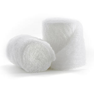 ضمادة قطنية مضغوطة للاستخدام مرة واحدة ذات جودة عالية - Product Image 1