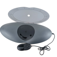 Masseur lombaire électrique pour femmes, sciatique intelligente, soulagement de la douleur, Relaxation, étirement du dos, Machine de Massage pour la taille