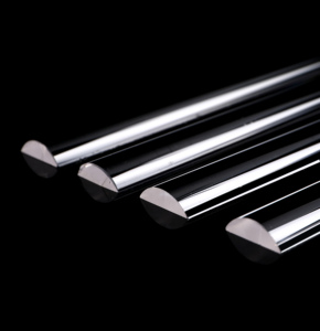 جودة عالية مختلفة الحجم الكوارتز الزجاج الصلبة ديليندر قضيب الكوارتز واضحة قضيب الكوارتز - Product Image 3