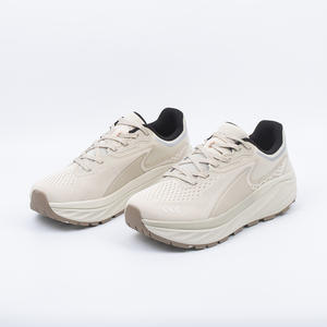 Zapatillas de Running Ligeras al por Mayor de Fábrica, Calzado Transpirable para Correr al Aire Libre y Cross-Country - Product Image 3