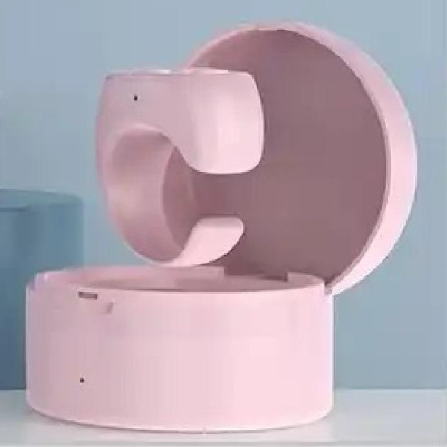 Bahía de carga Rosa +