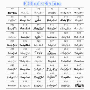 Stainless Steel Name <strong>Necklace</strong> Personalised 14K 18K Gold Plated Custom Jewelry Set Diy <strong>Pendant</strong> <strong>Necklaces</strong> For Men Women - Product Image 3