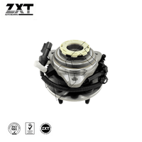 ZXT Rakitan Bantalan Roda Depan Baru 515027 dengan ABS untuk Explorer Ranger untuk B4000 4WD