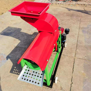 具有高效输送系统的高速自动进料处理机，用于高效进料处理 - Product Image 3