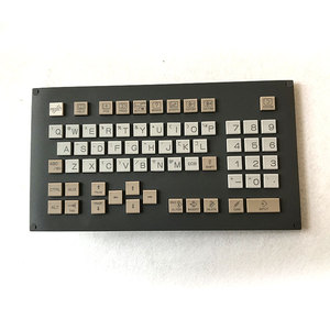 Panel de operador MDI FANUC A02B-0303-C128, piezas originales para torno - Product Image 5