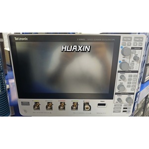 Tektronix MDO34 500 MHz, 4-Channel, 2.5 GS/s มือสอง hx - Product Image 1