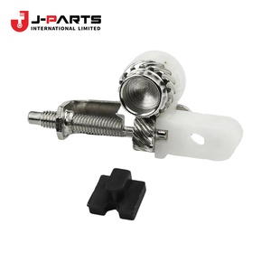 Goupille droite (pour tendeur de chaîne) pour Toyota Hilux GUN125 2006-2015 OE 90250-T0019 90250T0019 - Product Image 5
