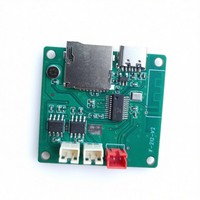 Solution ODM pour haut-parleur personnalisé avec PCBA, amplificateur 3-20W, production flexible en petites séries