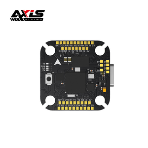 Axisflying <span class=keywords><strong>Argus</strong></span> H743 Mini 60A FC&ESC Stack Combo für <span class=keywords><strong>3</strong></span> bis 5 Zoll Racing Freestyle Langstrecken-FPV-Drohne und DIY UAV-Produkt - Product Image 4