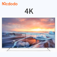 Câble HDMI vers HDMI en nylon 4K, haute vitesse, 2 m, compatible PS2, PS3, PS4, HDTV, câble HDMI 2.0