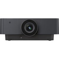 Projecteur laser VPL‑FHZ85 3LCD, 7300 lumens, 1920x1200, filtre automatique, projection à déplacement électrique, pour l'éducation et les entreprises