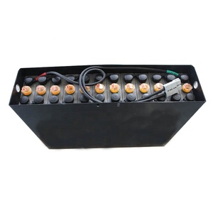 Prix des batteries de <span class=keywords><strong>chariot</strong></span> élévateur électrique Seawill 24V 270Ah 3PZS270 Type PZS Largeur 198mm Batterie de <span class=keywords><strong>chariot</strong></span> élévateur BIN - Product Image 2