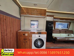 Expédition camping-car élégant personnalisé camion 4*2 4x4 Overland Long lit camion camping-car <span class=keywords><strong>mobil</strong></span> <span class=keywords><strong>home</strong></span> tout-terrain luxe fabricants - Product Image 3