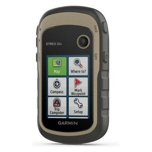 GPS para Exteriores ETREX 32X 010 02257 01 - Product Image 3