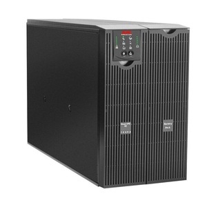 เครื่องสำรองไฟฟ้า APC Schneider SURT10000XLICH แบบออนไลน์ 10KVA 8000W รุ่นมาตรฐาน - Product Image 1
