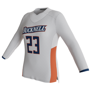 Vêtements de crosse personnalisés par sublimation pour femmes uniformes de crosse résistants aux accrocs pour filles - Product Image 3