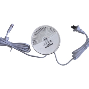 Dòng trắng Hộ gia đình dễ cháy <span class=keywords><strong>gas</strong></span> Detector với internet của sự vật - Product Image 3